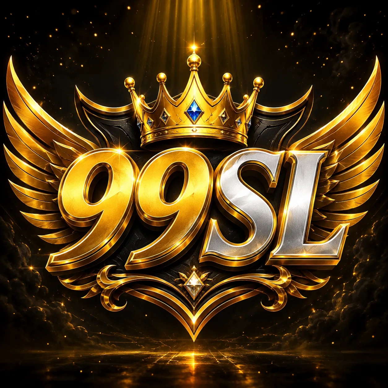 Ikon 99SL APK Bingo