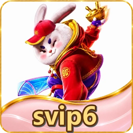 Pratinjau kotak paket APK svip6 Android sebelum diunduh.